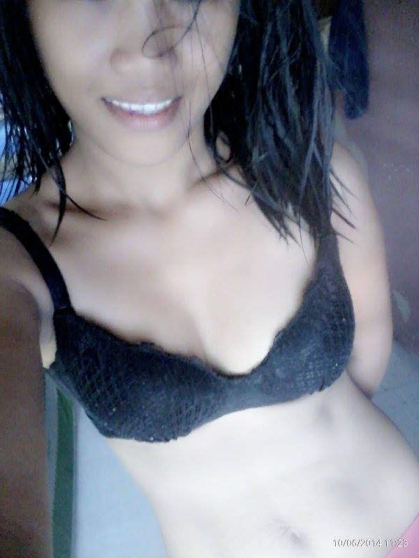 MaryCris Arcillas (3/30)