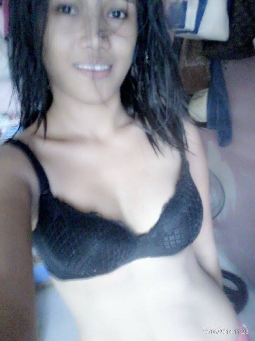 MaryCris Arcillas (5/30)