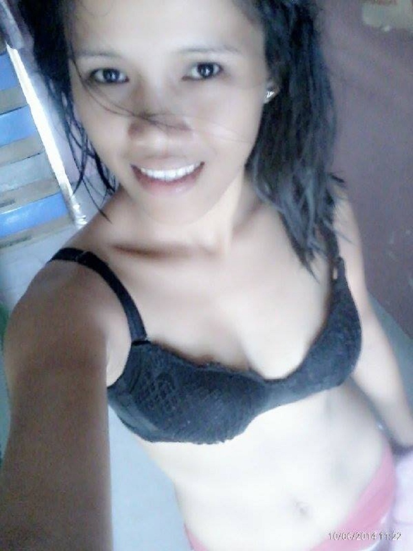 MaryCris Arcillas (7/30)
