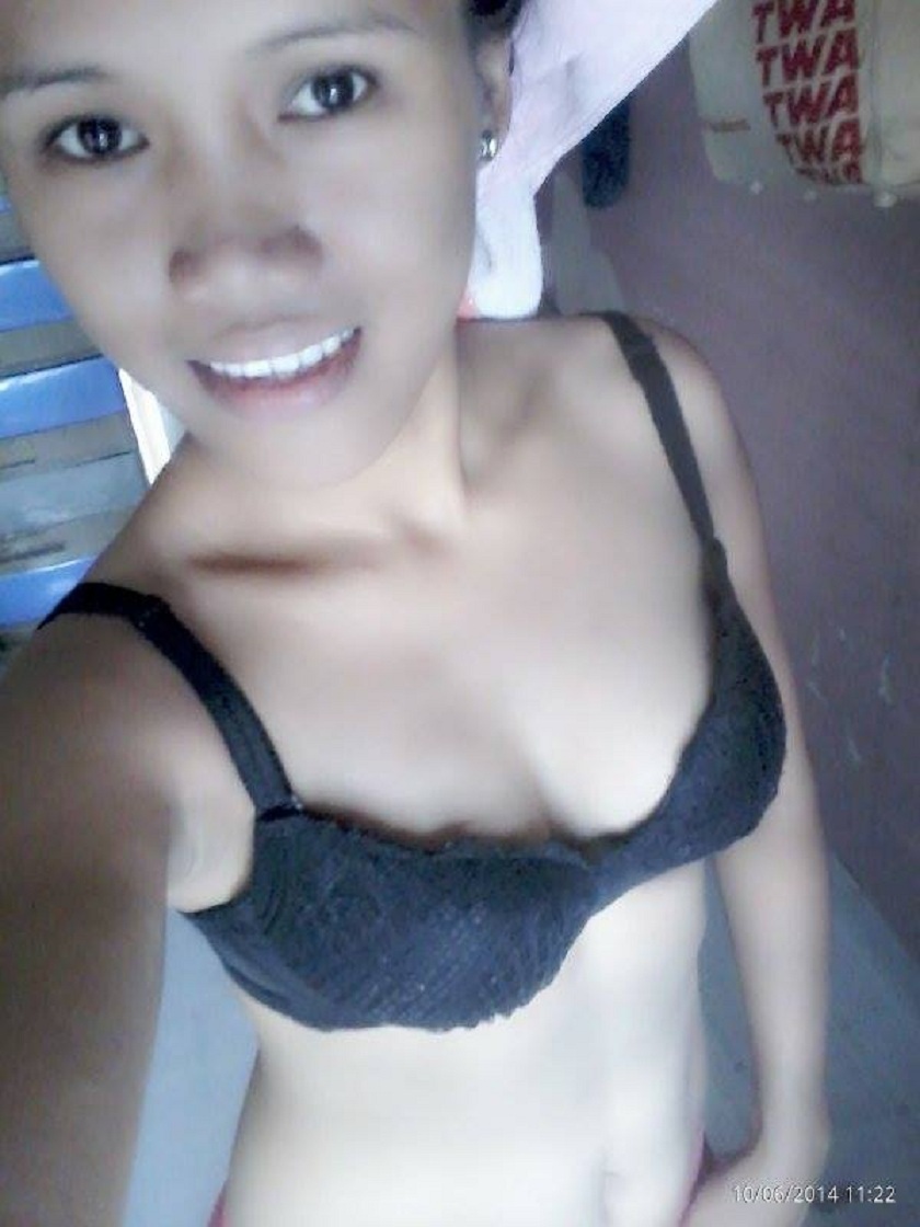 MaryCris Arcillas (10/30)
