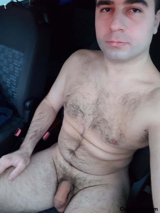 Albert Pogosov naked (1/1)