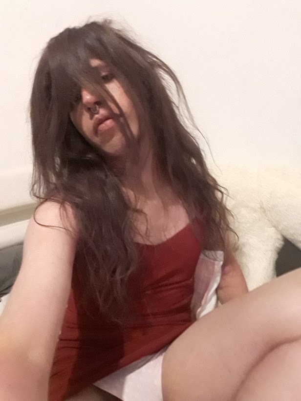 Lovelylilush (96/100)