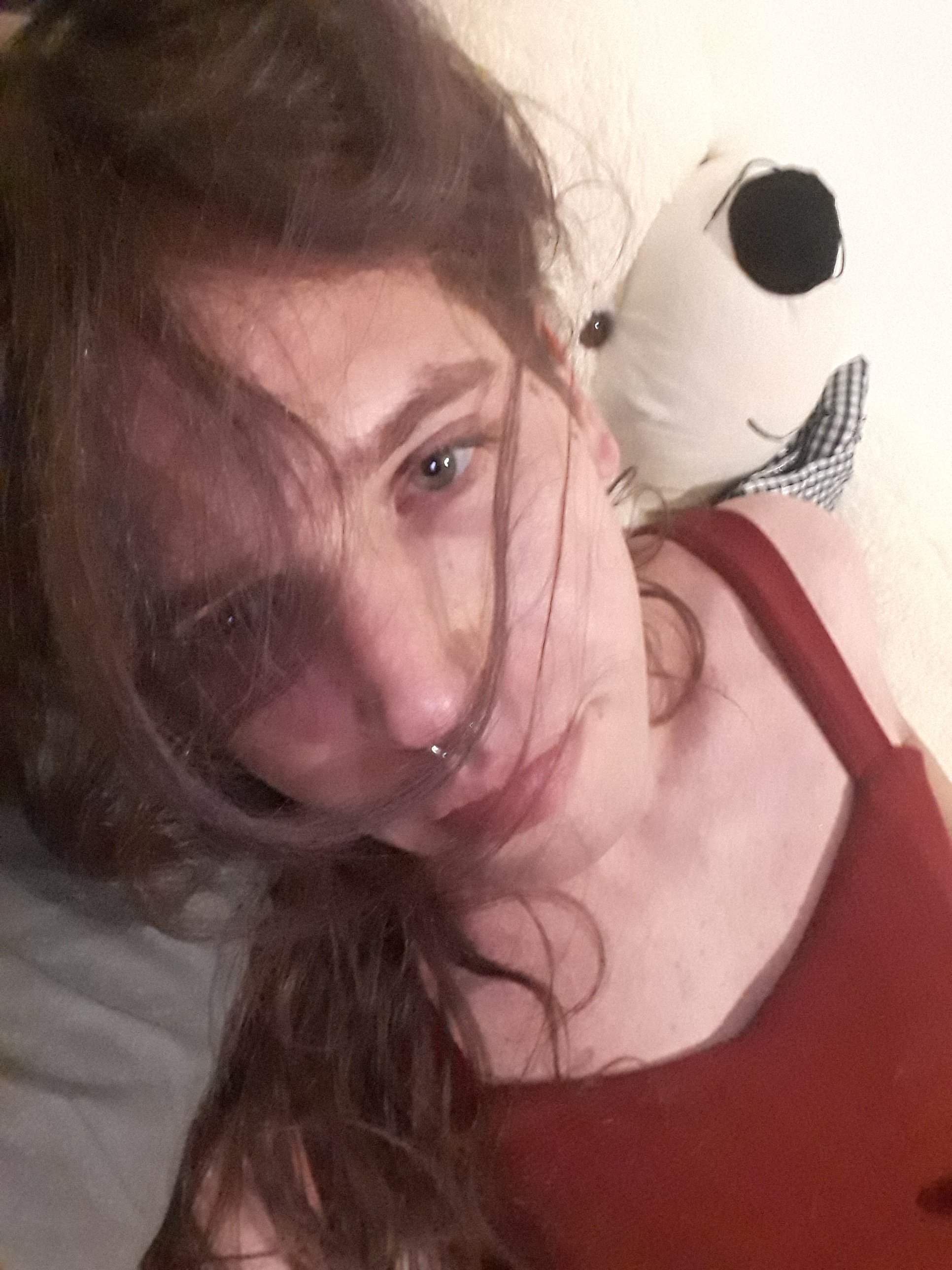 Lovelylilush (99/100)