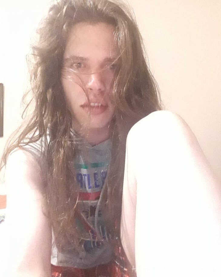 Lovelylilush (100/100)