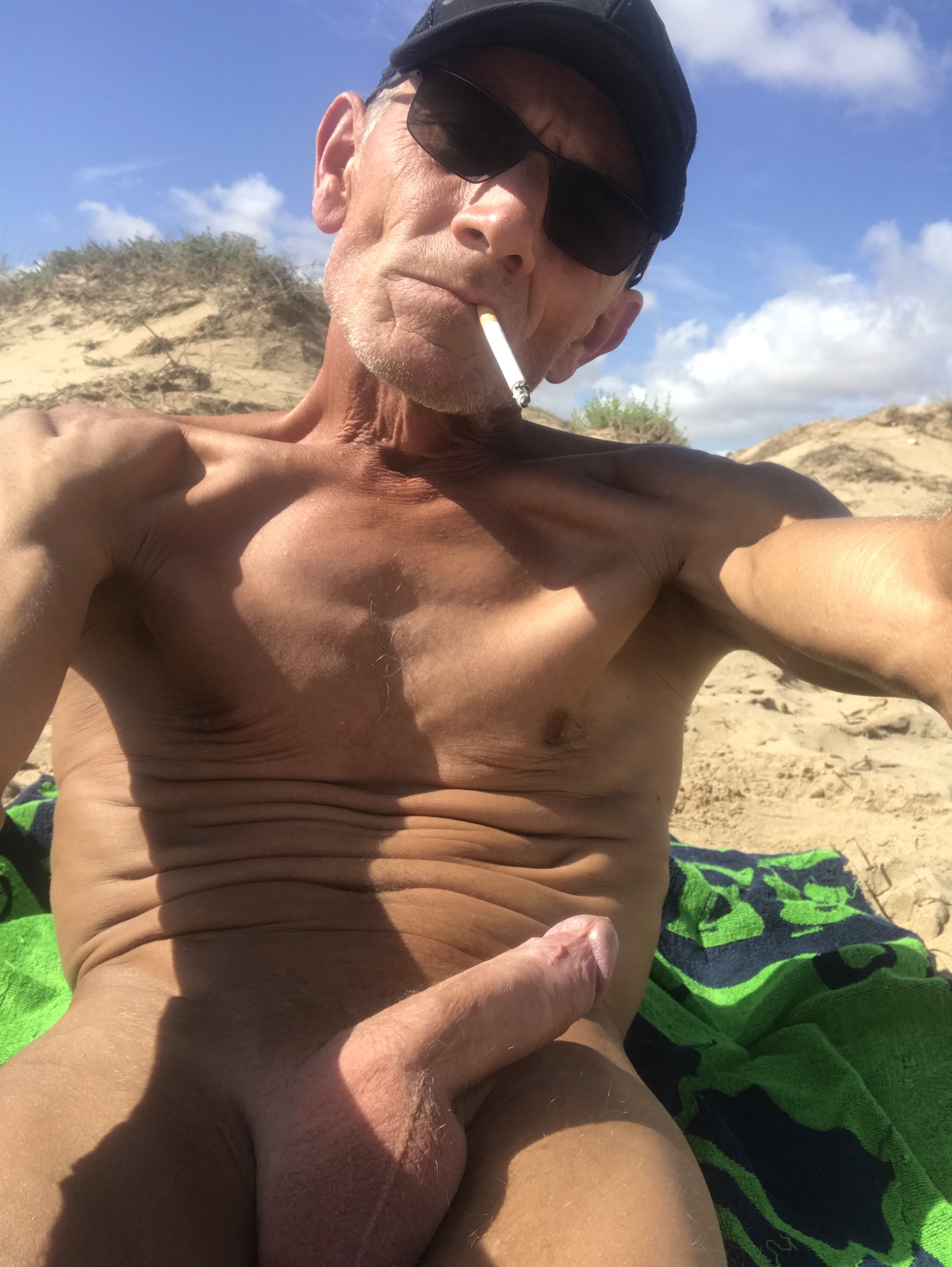 homme nu  (1/3)