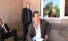 Millionaire's Mattress Mambo