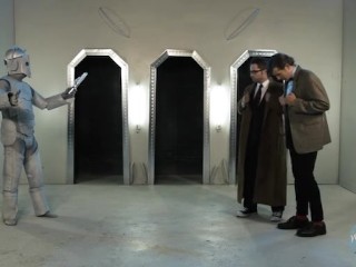 Bisexual  Sucking -  Sofa