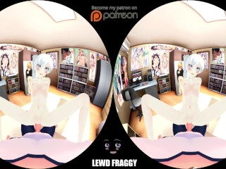 Cheating With TWO Black Asses