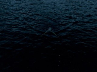 My hot cum flying all over myself