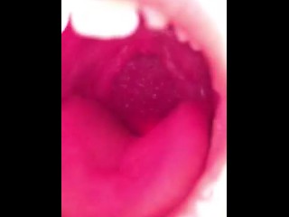 Michelle - Masturbation Encouragement