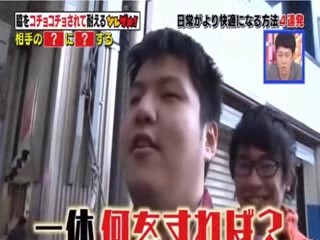 Great fuck in stockings o.O