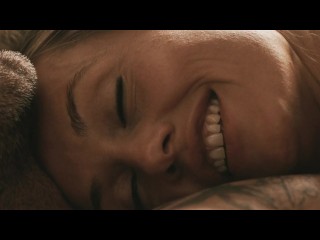 sucking and fucking