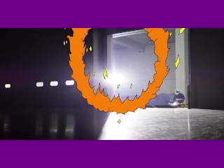 extreme insertion compil