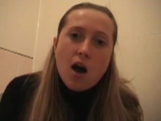 Kelly Redhead from Toronto