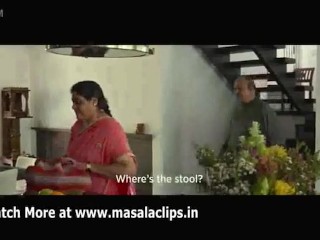 Cherokee gets her mighty ass fucked nicely by BBC