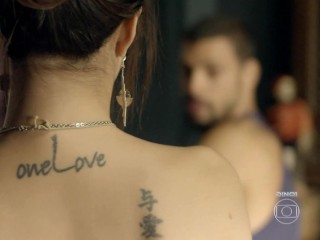 19y old blonde with nice tits on cam