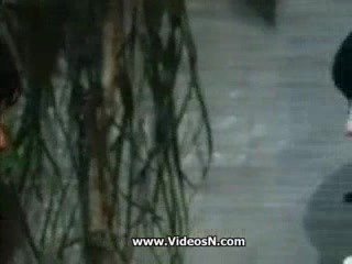 Roberta Rodriguez and Samantha Rios Tranny