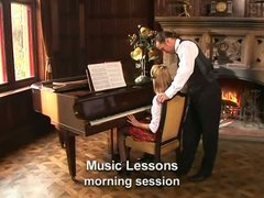 Music Lesson