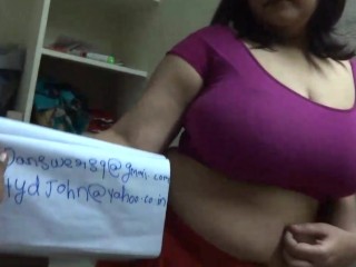 Natural and hairy mature