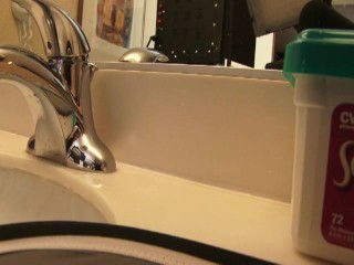 stepmom takes it in the ass