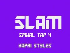 Kapri Styles - Spinal Tap