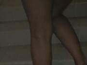 Homevideo - dildo masturbation