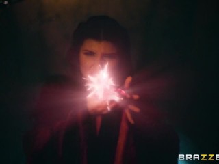 Surprise at  office (vm)