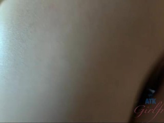 Wonderful Ebony Black &amp; White Exquisite Show