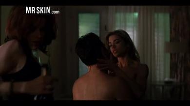 Kinky compilation with famous nude actresses