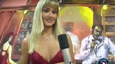 Hot titty and pussy flaunting compilation