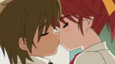 Hentai nurse rides a cock