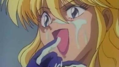 Hentai teacher and student lesbian love
