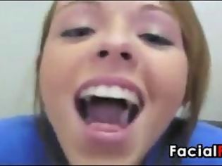 Sweet Chick Sucks Cock Point Of View