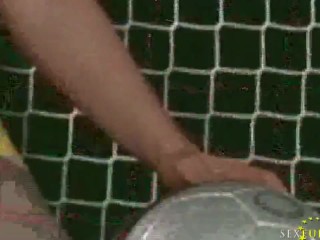 me cumming hot shot