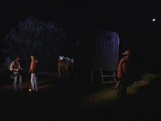 British MILF Nici Stirling gets fucked in the office