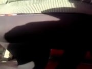 Interracial Orgy Gangbang