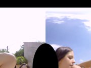 Lauren Get's Double Fucked