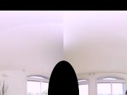 TV ass play and wank....