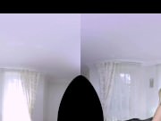 Cute asian girl having sex