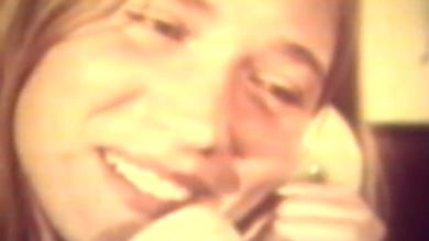 Horny Blonde teen babe wants a huge black cock deeply