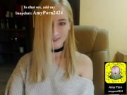 Pussy BBW CAM 03