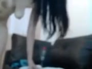 mon ex nue