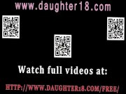 Asian girl giving jerk off instructions 