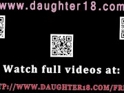Amber Rayne Used and fucked SMG