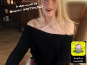 Beautiful skinny girl gets fucked