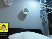 Mature webcam 
