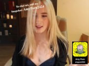 A Jizzload Tribute For Rida