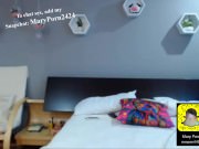 Korean Wife Fuck video