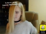 Micah Enjoys 8 Juicy Loads