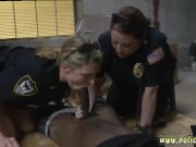Cumshot on big tits